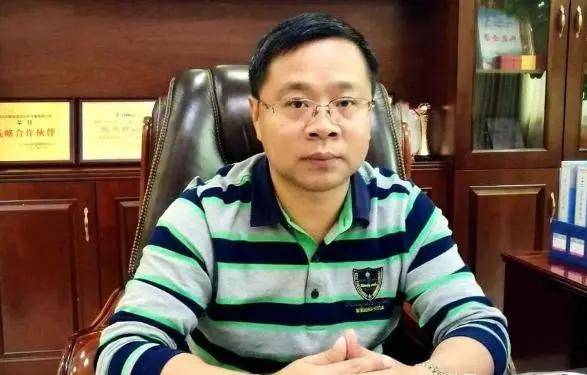 从 “天才少年” 到 PDF 行业领航者的传奇之路不朽情缘平台登录网页九江十大富豪福昕软件熊雨前：(图14)