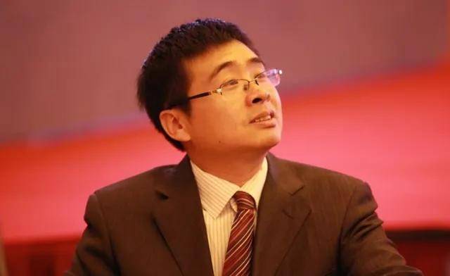从 “天才少年” 到 PDF 行业领航者的传奇之路不朽情缘平台登录网页九江十大富豪福昕软件熊雨前：(图13)