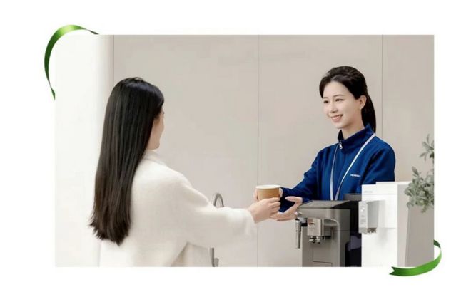 遇：以消费者为中心诠释服务新高度不朽情缘